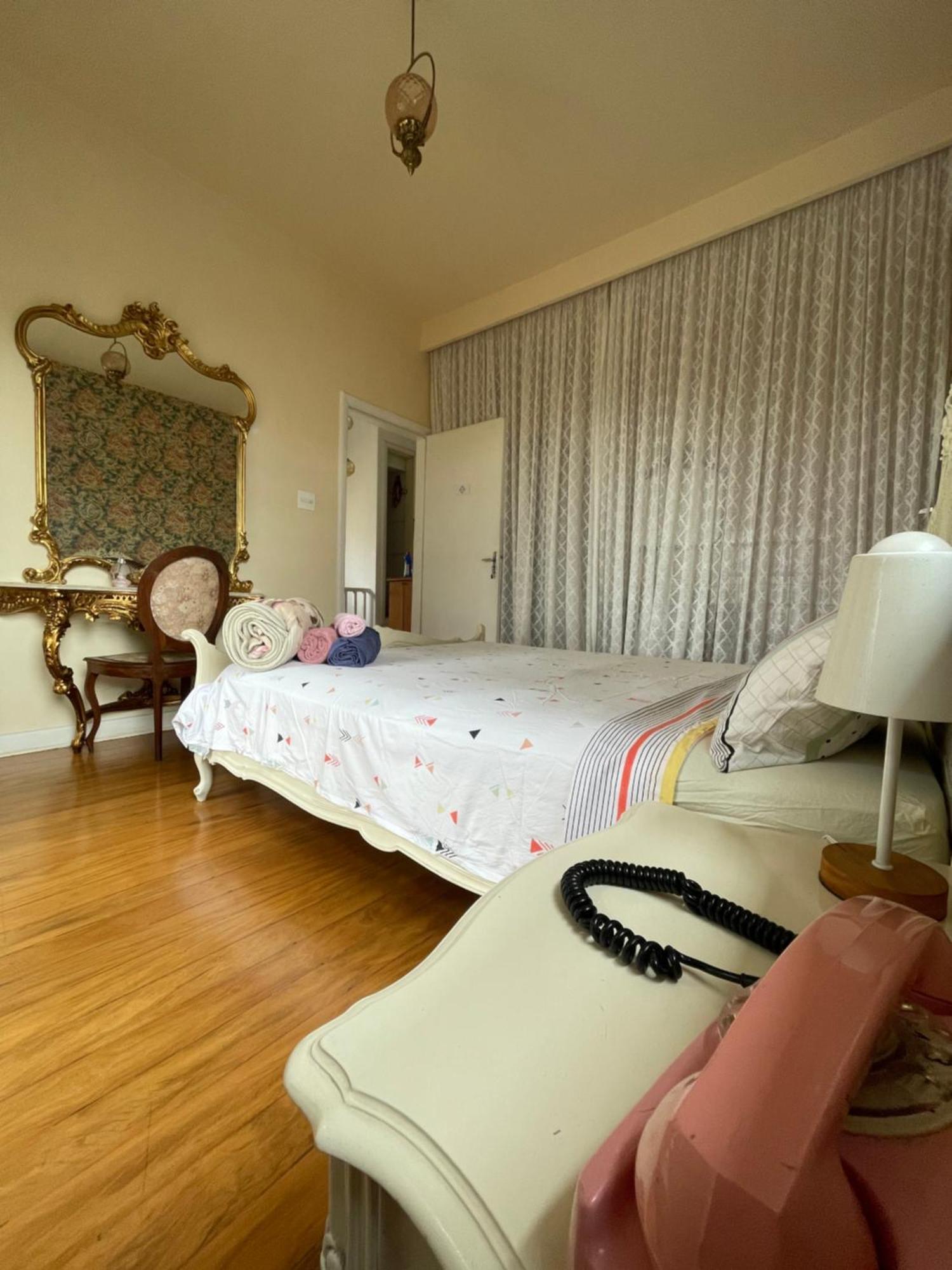 Paradiso Hostel & Suites - Top 1 De 상파울루 외부 사진