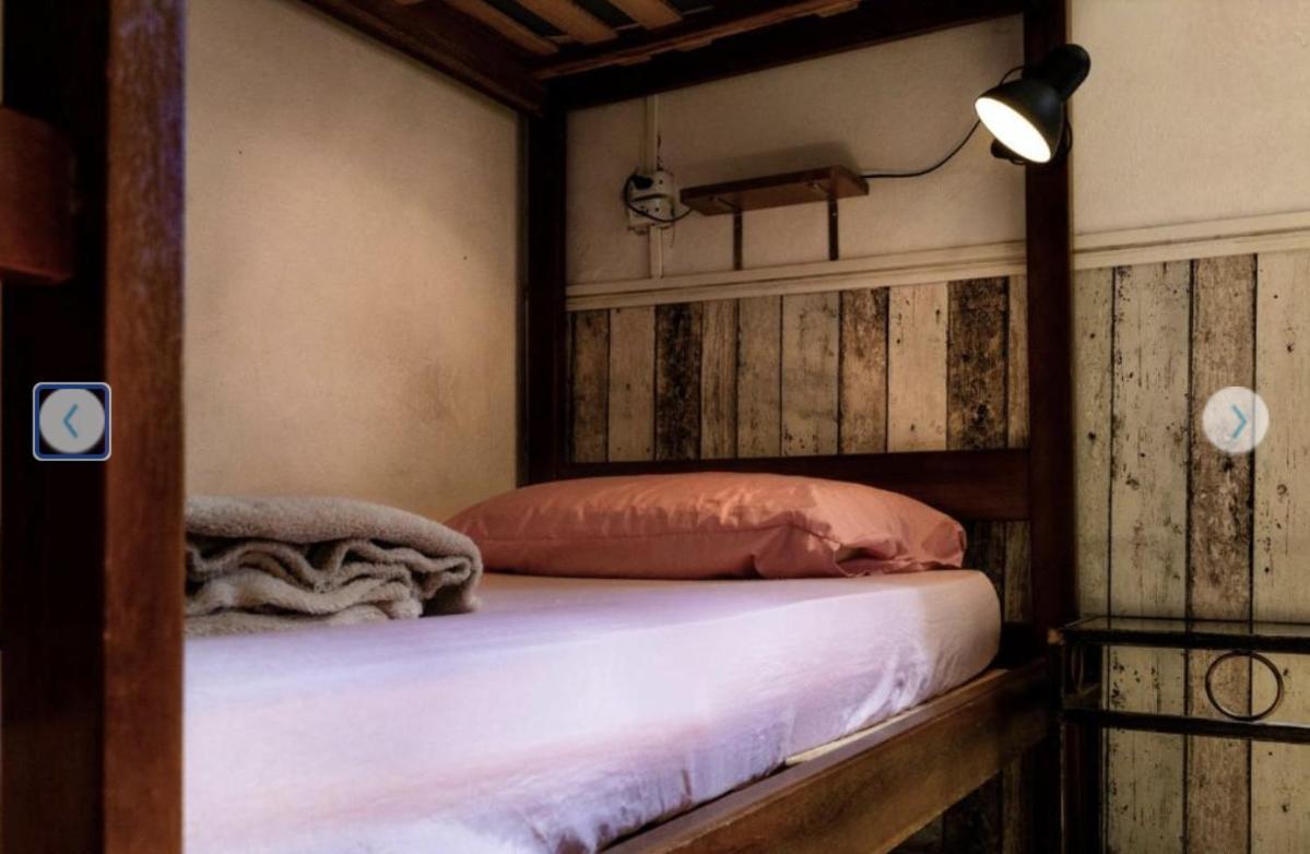 Paradiso Hostel & Suites - Top 1 De 상파울루 외부 사진