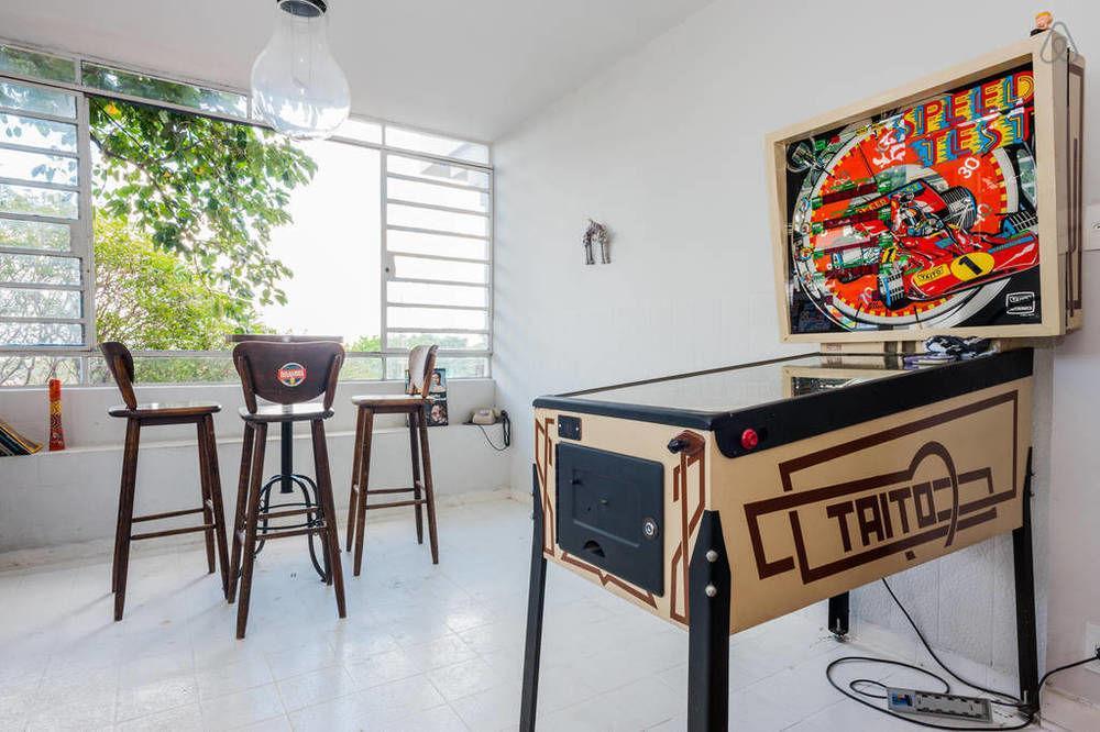Paradiso Hostel & Suites - Top 1 De 상파울루 외부 사진