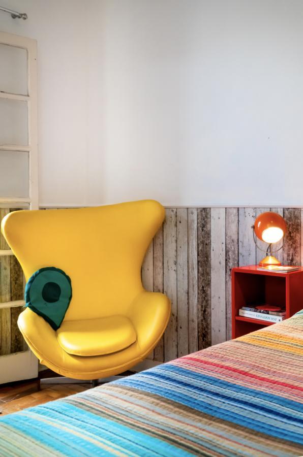Paradiso Hostel & Suites - Top 1 De 상파울루 외부 사진