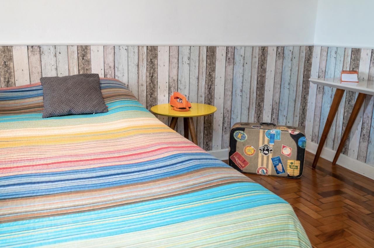 Paradiso Hostel & Suites - Top 1 De 상파울루 외부 사진