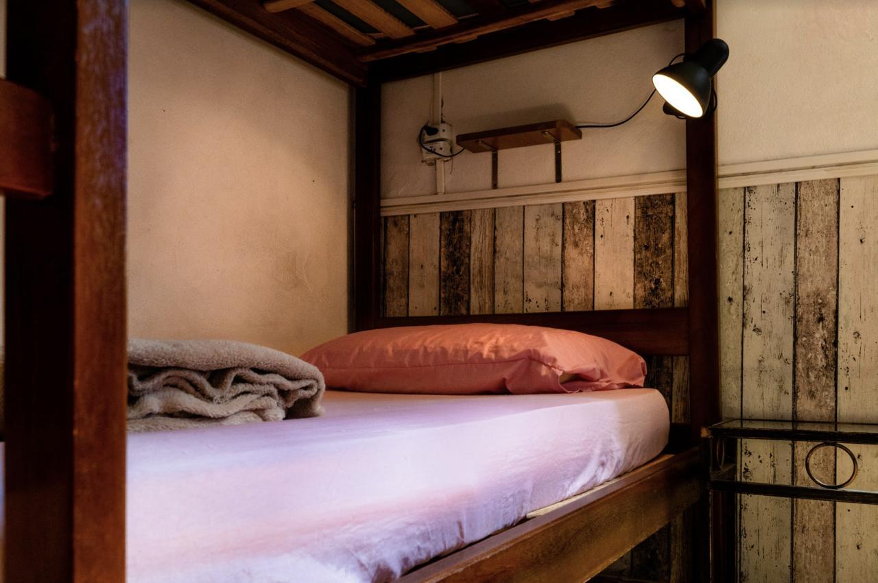Paradiso Hostel & Suites - Top 1 De 상파울루 외부 사진