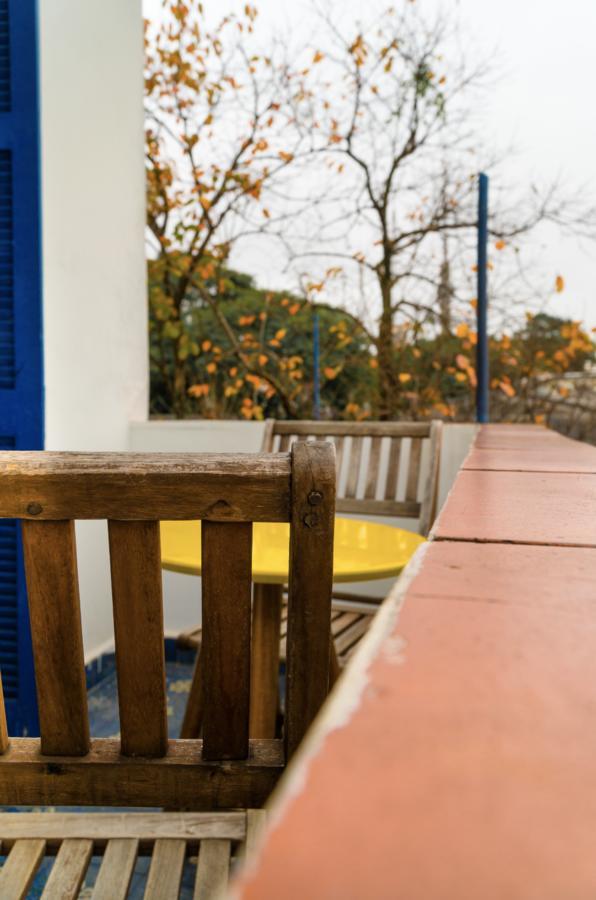 Paradiso Hostel & Suites - Top 1 De 상파울루 외부 사진