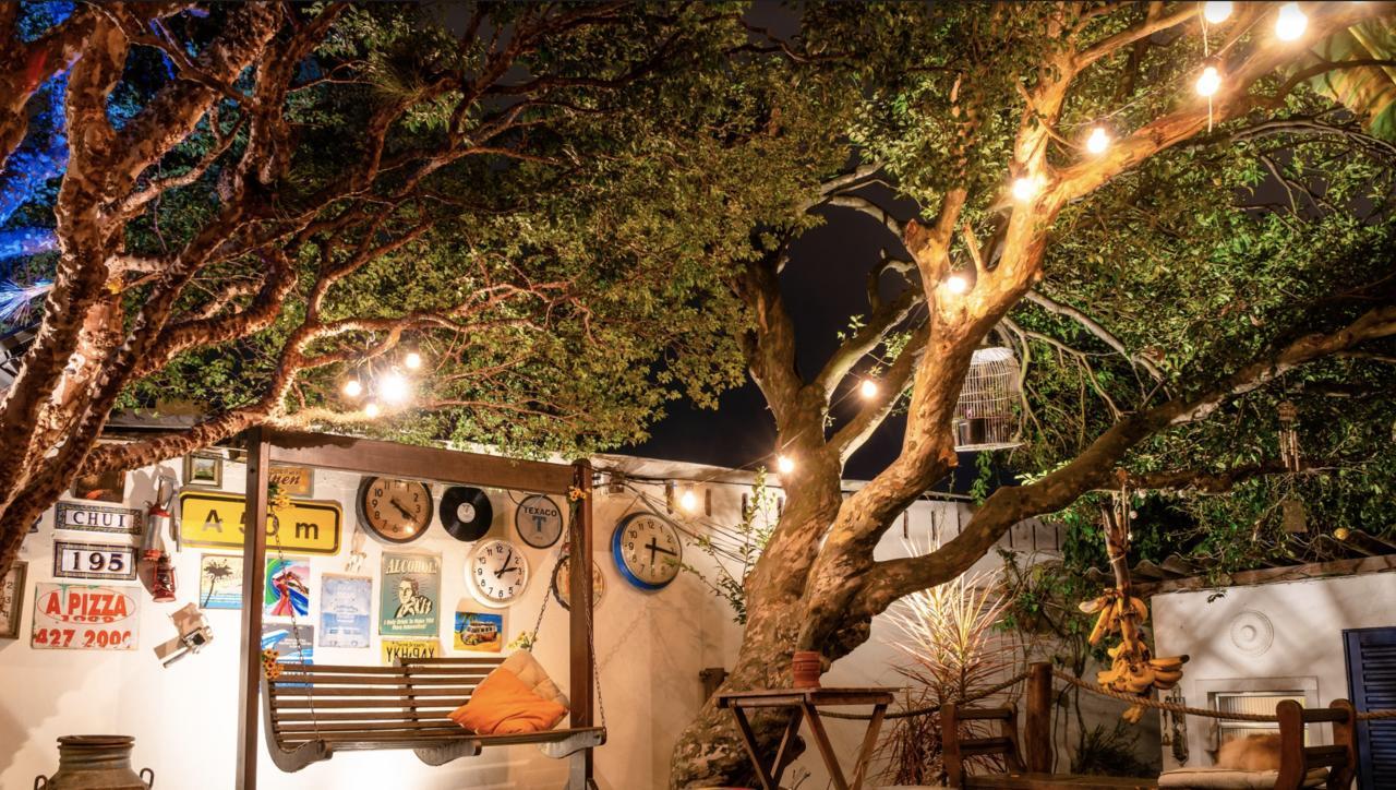 Paradiso Hostel & Suites - Top 1 De 상파울루 외부 사진
